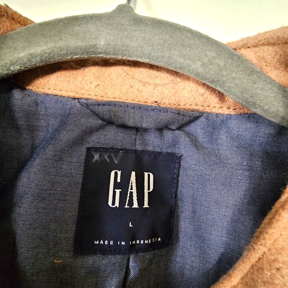 Gap wool bomber - Picture 2 of 2